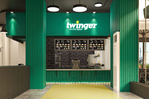 Twinger Restaurant